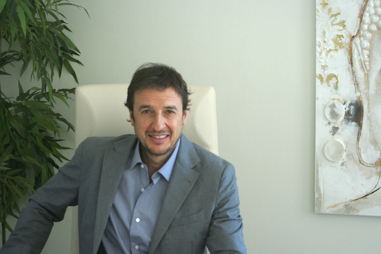 Dr Juan Carlos Santiago - Ginecólogo Marbella
