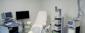 Ginecólogos Marbella - Tecnología