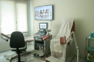 Tecnología en el embarazo Marbella